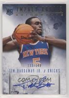 Tim Hardaway Jr. #/149