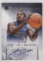 Ricky Ledo #/149