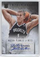 Mason Plumlee #/149