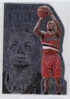 Damian Lillard