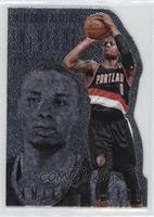 Damian Lillard