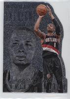 Damian Lillard