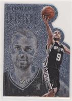 Tony Parker