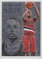 Damian Lillard