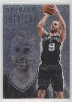 Tony Parker