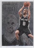 Tony Parker