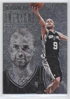 Tony Parker