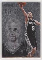 Tony Parker