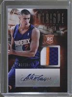 Alex Len #/10