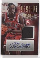 Tony Snell #/10