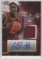 Anthony Bennett #/25