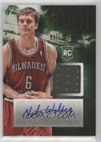 Nate Wolters #/99