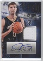 Jeff Withey #/99