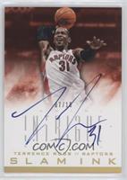 Terrence Ross #/10