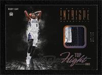 Rudy Gay #/25