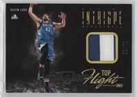 Kevin Love [Noted] #/25