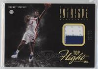 Rodney Stuckey #/25