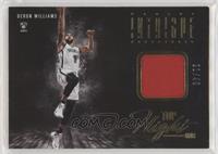 Deron Williams #/49