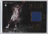 Rodney Stuckey #/49