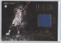 Rodney Stuckey #/49