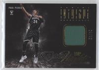 Paul Pierce #/49