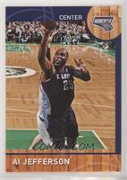 Al Jefferson