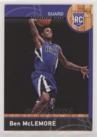 Ben McLemore