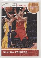 Chandler Parsons [EX to NM]