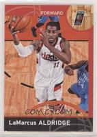 LaMarcus Aldridge [EX to NM]