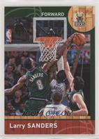 Larry Sanders [EX to NM]