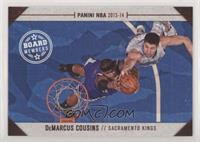 DeMarcus Cousins [EX to NM]