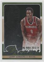 Larry Sanders [EX to NM]