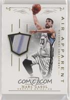 Marc Gasol #/25