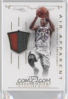 Brandon Knight #/25