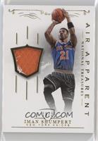 Iman Shumpert #/25