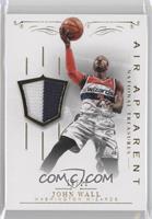 John Wall #/25