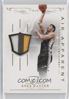 Enes Kanter #/25