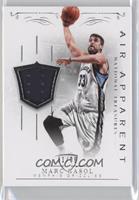 Marc Gasol #/99