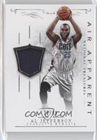 Al Jefferson #/99