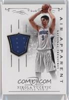 Nikola Vucevic #/99