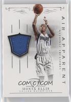 Monta Ellis #/99