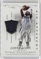 Michael Kidd-Gilchrist #/99