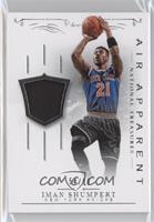 Iman Shumpert #/99