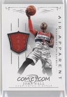 John Wall #/99