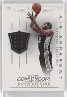 Kawhi Leonard #/99