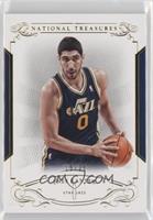 Enes Kanter #/25