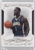 Lance Stephenson #/25