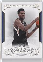 Rudy Gay #/25