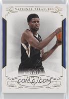 Rudy Gay #/25