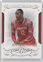 Dwight Howard #/25